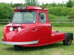 Scammell Townsman 1964 года